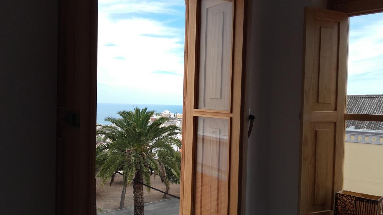 Albergue Gran Canaria Las Palmas de Gran Canaria Extérieur photo
