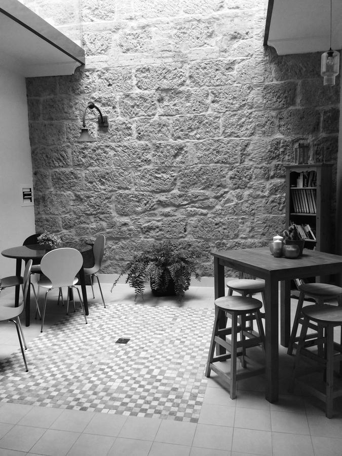 Albergue Gran Canaria Las Palmas de Gran Canaria Extérieur photo