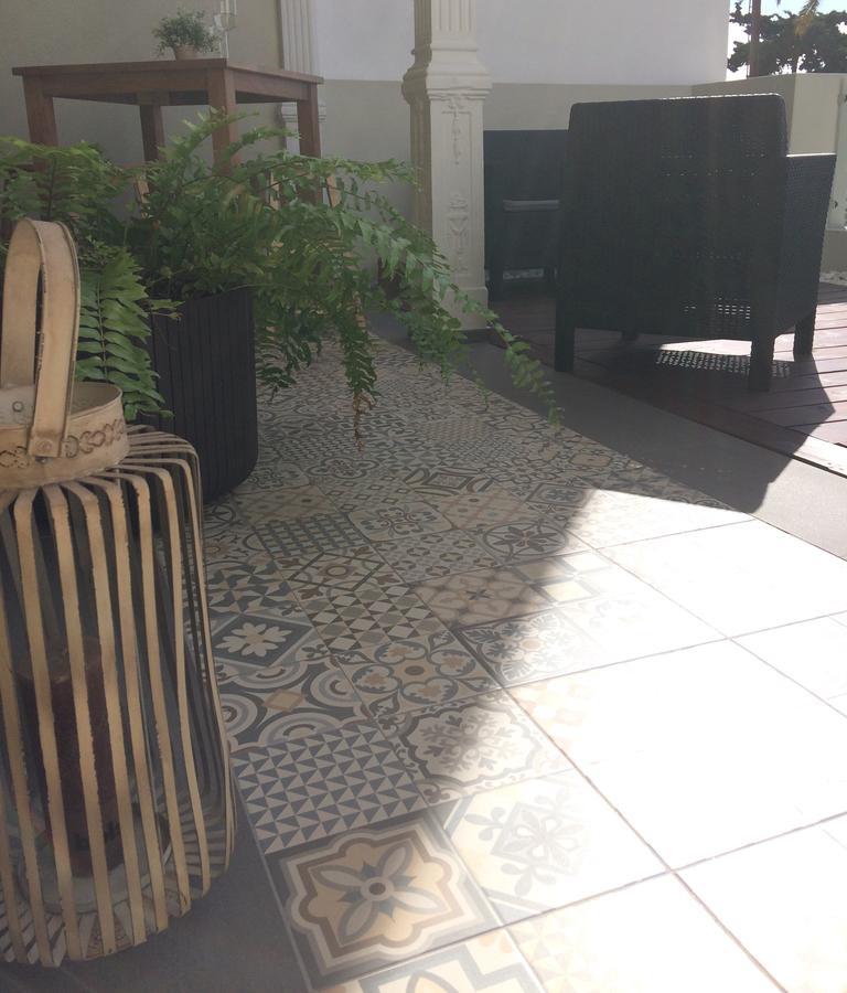 Albergue Gran Canaria Las Palmas de Gran Canaria Extérieur photo