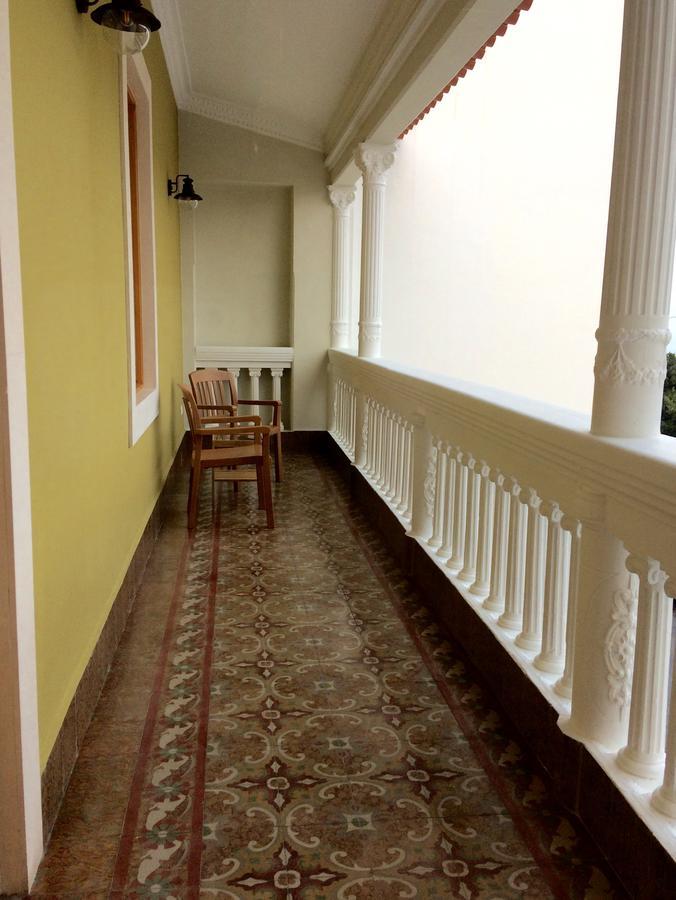 Albergue Gran Canaria Las Palmas de Gran Canaria Extérieur photo
